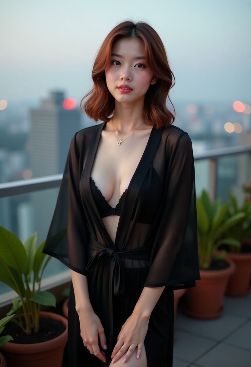 地狱少女 宵伽
